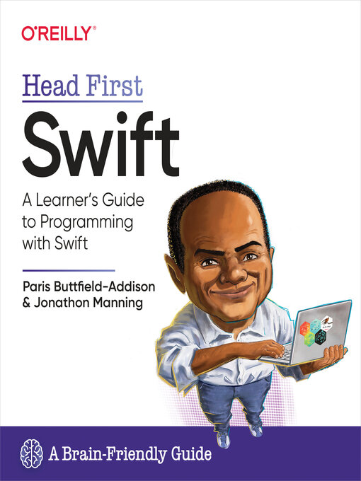 Title details for Head First Swift by Paris Buttfield-Addison - Available